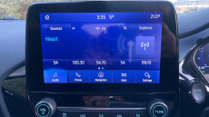 Ford Fiesta 1.0 EcoBoost Titanium X 5dr Petrol Hatchback